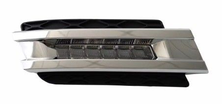 Φωτό με φως LED Mercedes-Benz GL-Class X 164 2006 1648260124