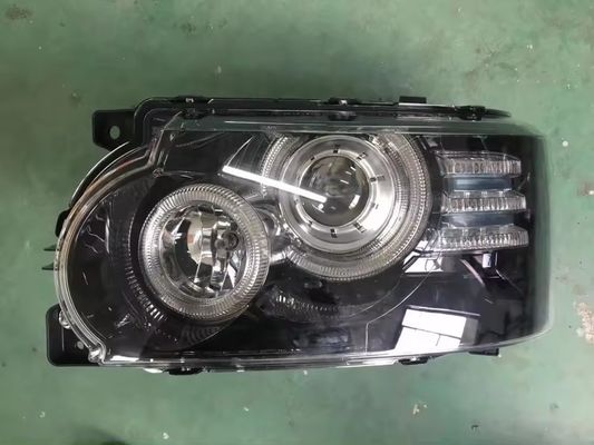 2010 Range Rover VOGUE L322 Φώτα LED LR010819 LR010825
