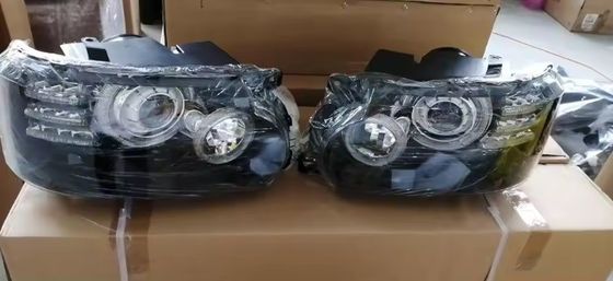 2010 Range Rover VOGUE L322 Φώτα LED LR010819 LR010825