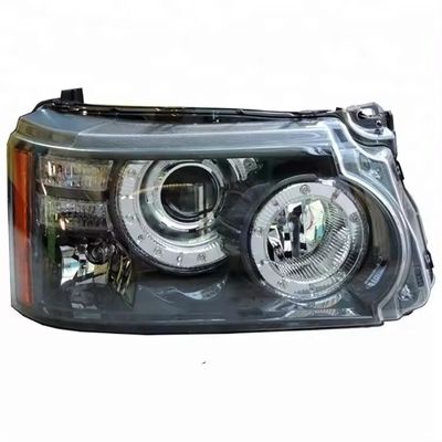 Προβολείς AFS Range Rover Sport L320 2010-2013 Φώτα με φως Led LR023551 LR023552 LR023555