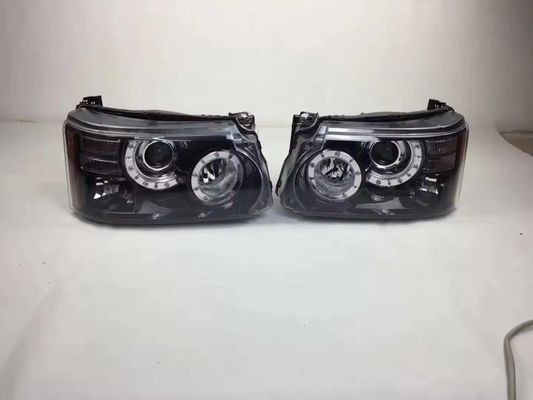 Προβολείς AFS Range Rover Sport L320 2010-2013 Φώτα με φως Led LR023551 LR023552 LR023555