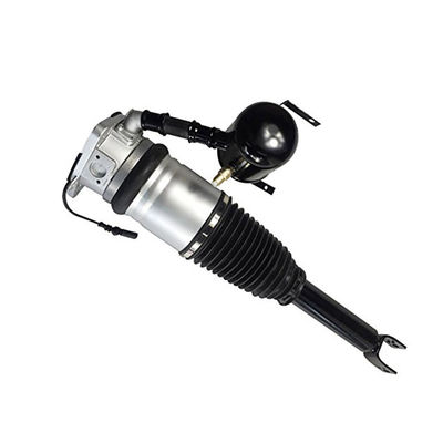Audi A8 D3 Πίσω ανάρτηση αέρα 4E0616002H 4E0616001G