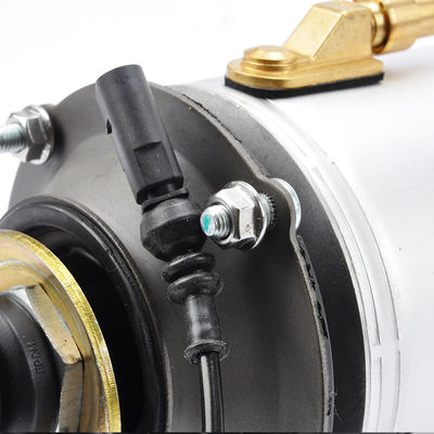 4E0616039AF 4E0616040AF Audi A8 D3 2002-2010 Προσωρινή εναέρια ανάρτηση
