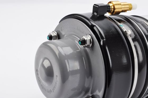 Audi A6 C6 Προσωρινή εναέρια ανάρτηση 4F0616039AA, 4F0616039S