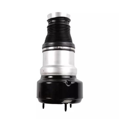 W221 Αεροπρέπονα Μπροστά 4Matic