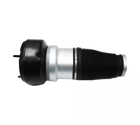 W221 Αεροπρέπονα Μπροστά 4Matic