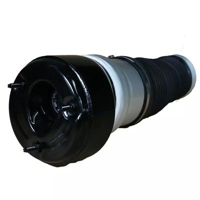 W221 Αεροπρέπονα Μέτωπο 2Matic