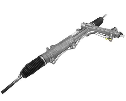 Το Land Rover Range Rover III L322 2002-2012 Κεφαλαίο τιμονιού QEB500580