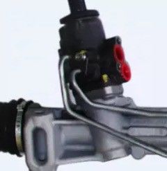 Audi Q5 Ηλεκτρικό ράφι τιμονιού 8J20423810