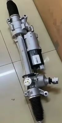 Ηλεκτρικό ράφι τροφοδοσίας τιμονιού w205 C200 C220d 4-Matic/C250 15-18 2054604901 2054604800