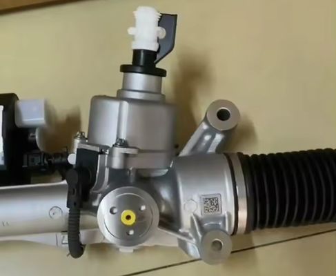 Ηλεκτρικό ράφι τροφοδοσίας τιμονιού w205 C200 C220d 4-Matic/C250 15-18 2054604901 2054604800