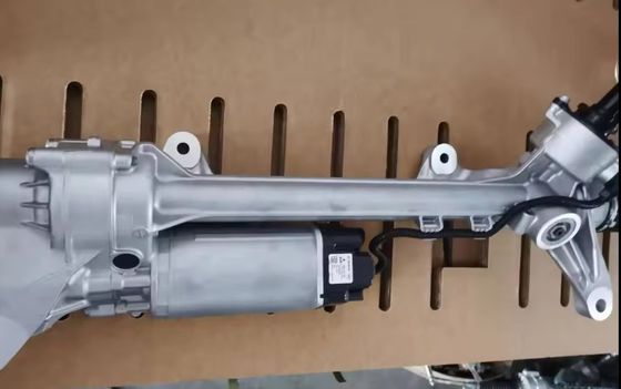 BMW Σειράς 5 G30 F90 520d 530d 540i X Ηλεκτρικό ράφι διεύθυνσης 16-20 32106886615