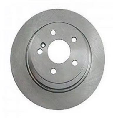 BMW W212 Αντικατάσταση δίσκου πίσω φρένων 2114231112 2114231012