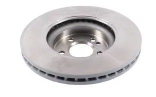 Benz W164 W251 Μπροστά φρένα δίσκο Φρένα οχήματος Υπηρεσία