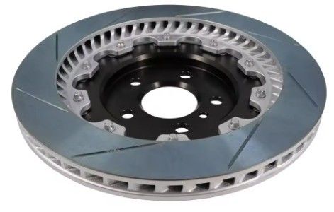Mercedes M-Class W164 Δίσκος πίσω φρένων Για αυτοκίνητο A1664230512