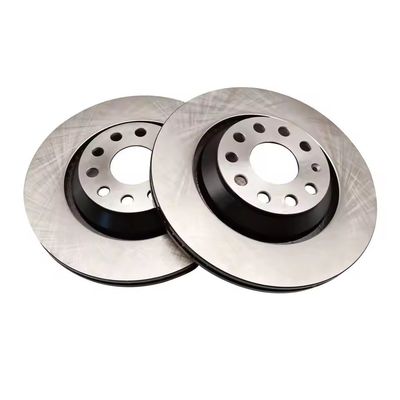 SDB000624 2005-2012 Range Rover Sport L320 Αντικατάσταση δίσκου μπροστινού φρένου