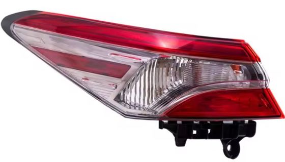 2018 2019 2020 Toyota Camry κιτ σώματος Αυτοκίνητα ανταλλακτικά