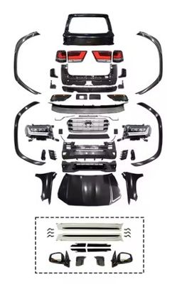 Toyota Land Cruiser 300 Sport Κιτ για ανταλλακτικά αυτοκινήτων 2008-2015