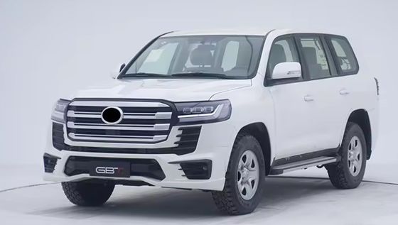 Toyota Land Cruiser 300 Sport Κιτ για ανταλλακτικά αυτοκινήτων 2008-2015