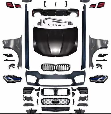 Τεχνική συσκευή για BMW Σειράς 5 F10 2021