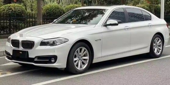Τεχνική συσκευή για BMW Σειράς 5 F10 2021