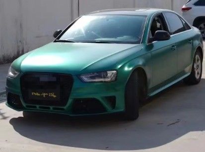 Audi A4 2000 κιτ σώματος