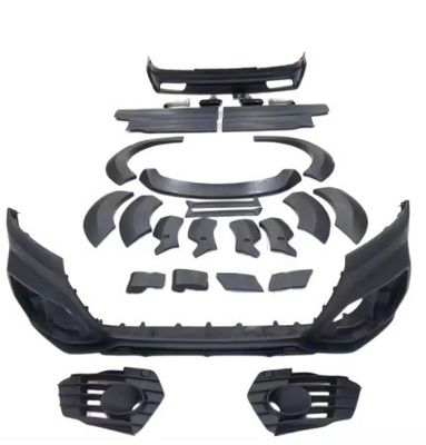 Audi Q7 bodykit abt στυλ 2016-19