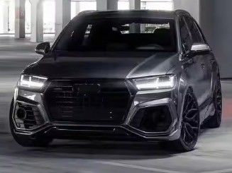 Audi Q7 bodykit abt στυλ 2016-19