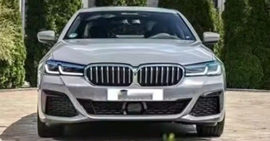 G30 LCI 2020- κιτ σώματος