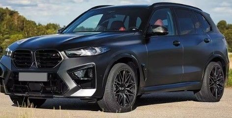2023 BMW X5 G05 κιτ σώματος