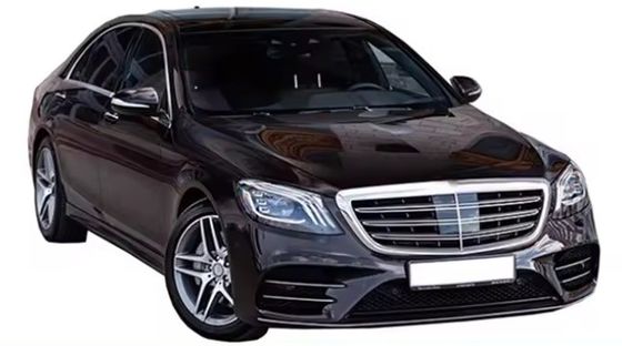 2006 2007 2008 2009 2010 2013 Mercedes Benz S κατηγορία W221 Συσκευές αυτοκινήτου