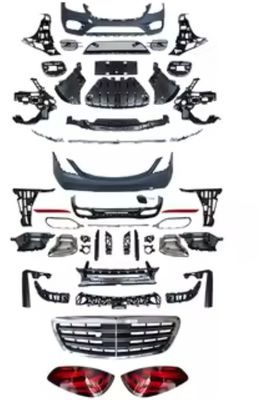2014-2020 2013 Mercedes Benz S Class W222 Συσκευές αυτοκινήτων