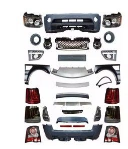 L320 Αυτοβιογραφία Μέρη σώματος για Land Rover Range Rover SPORT 2010-2013