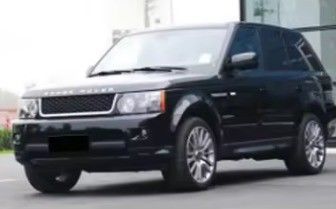 L320 Αυτοβιογραφία Μέρη σώματος για Land Rover Range Rover SPORT 2010-2013