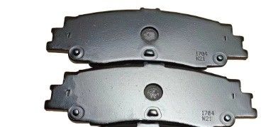 ΟΕ αριθ. 04466-60190 Πλακέτα πίσω φρένων για Land Cruiser 300