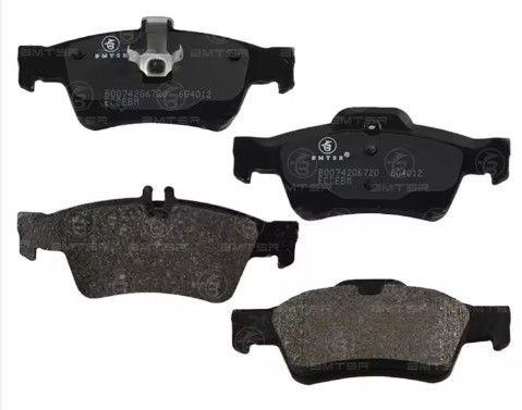 0074201020 0004230230 Mercedes W212 Επισκευή συστήματος πέδησης
