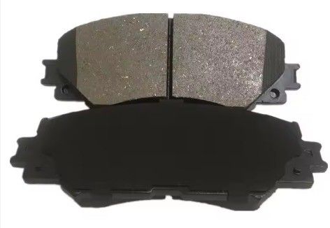 Πλακέτες εμπρός φρένων για Mercedes Benz W222 S-Class 0084200220