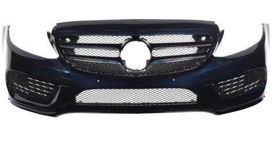 μπροστινό προφυλακτήρα για Mercedes W205 AMG 14-15 C-class