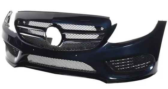 μπροστινό προφυλακτήρα για Mercedes W205 AMG 14-15 C-class