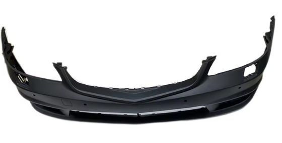 Mercedes Benz S-Class W221 S65 AMG 2005-2013 Μπροστά προφυλακτήρα