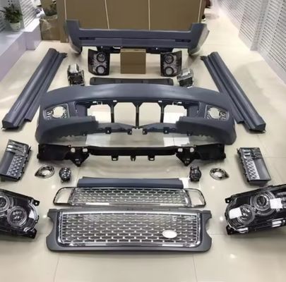 Μπροστά προφυλακτήρα για το Range Rover Evoque L322 2010