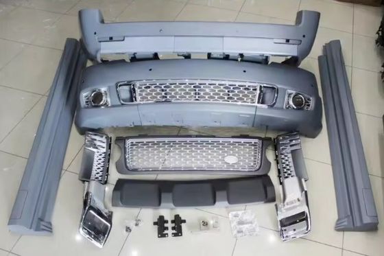 Μπροστά προφυλακτήρα για το Range Rover Evoque L322 2010