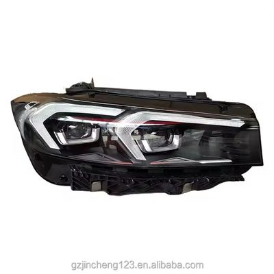 BMW Σειράς 3 G20 G21 Φώτα μπροστά Σέδαν Φώτα μπροστά LED Και Ξένον