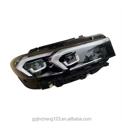 BMW Σειράς 3 G20 G21 Φώτα μπροστά Σέδαν Φώτα μπροστά LED Και Ξένον