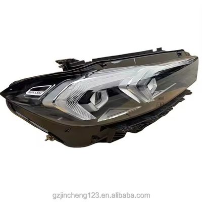 BMW Σειράς 3 G20 G21 Φώτα μπροστά Σέδαν Φώτα μπροστά LED Και Ξένον