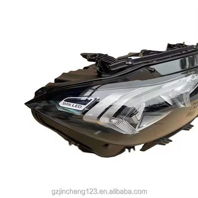 BMW Σειράς 3 G20 G21 Φώτα μπροστά Σέδαν Φώτα μπροστά LED Και Ξένον