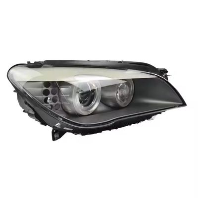 BMW Σειράς 7 Φ02 Φώτα LED με HID AFS LCI Retrofit Φώτα OEM 63117228427