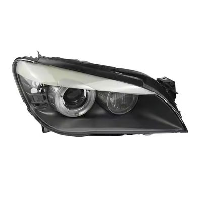 BMW Σειράς 7 Φ02 Φώτα LED με HID AFS LCI Retrofit Φώτα OEM 63117228427