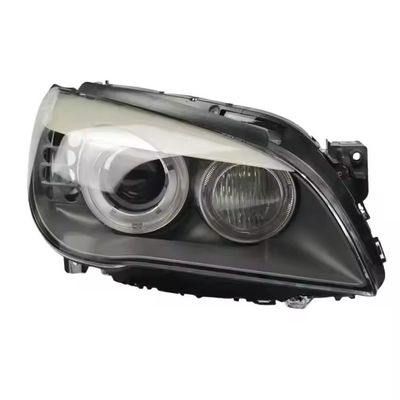 BMW Σειράς 7 Φ02 Φώτα LED με HID AFS LCI Retrofit Φώτα OEM 63117228427
