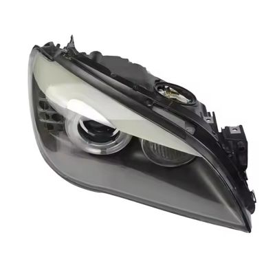 BMW Σειράς 7 Φ02 Φώτα LED με HID AFS LCI Retrofit Φώτα OEM 63117228427